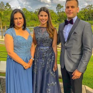 Meet your Posher, Andreina